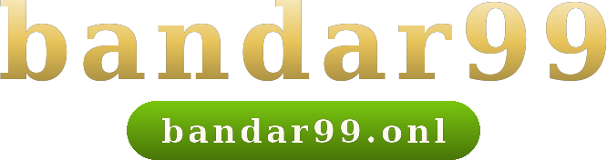 bandar99 logo